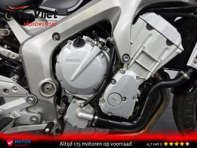 yamaha - fz-6