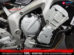 Yamaha FZ 6 2007 occasion – foto 7 van 18