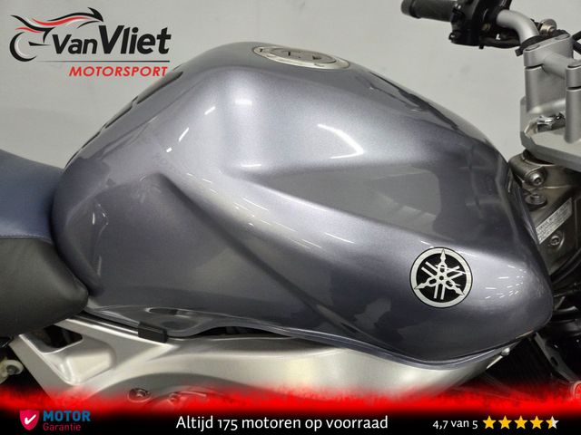 yamaha - fz-6
