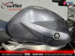 Yamaha FZ 6 2007 occasion – foto 8 van 18