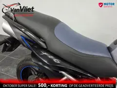 Yamaha FZ 6 2007 occasion – foto 10 van 18