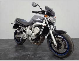Yamaha FZ 6 2007 occasion