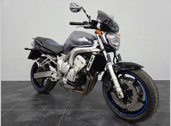 Yamaha FZ 6 2007 occasion