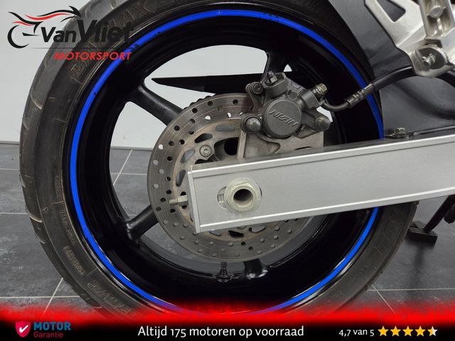 yamaha - fz-6