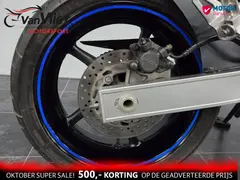 Yamaha FZ 6 2007 occasion – foto 11 van 18