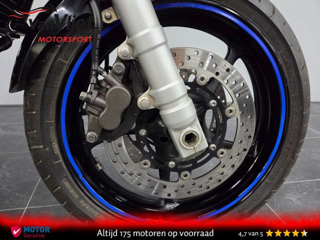 yamaha - fz-6