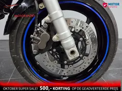 Yamaha FZ 6 2007 occasion – foto 12 van 18