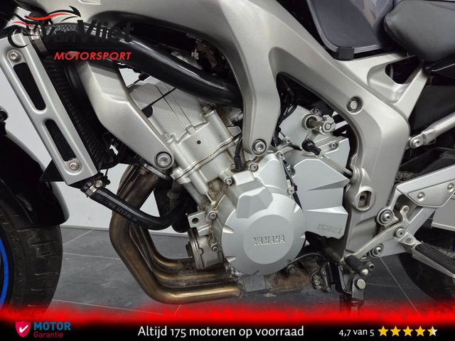 yamaha - fz-6
