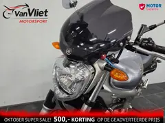 Yamaha FZ 6 2007 occasion – foto 16 van 18