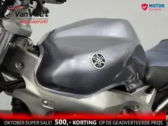 Yamaha FZ 6 2007 occasion – foto 15 van 18