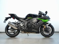 KAWASAKI ZX 10R