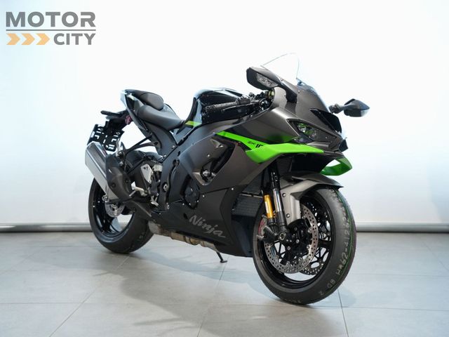 kawasaki - zx-10r