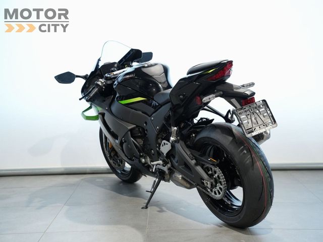 kawasaki - zx-10r