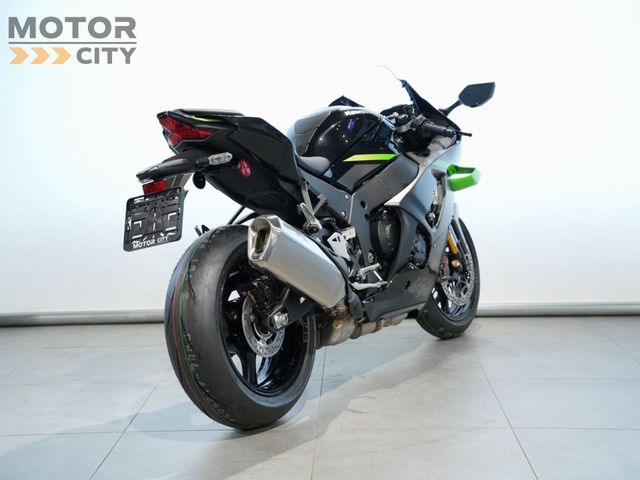 kawasaki - zx-10r