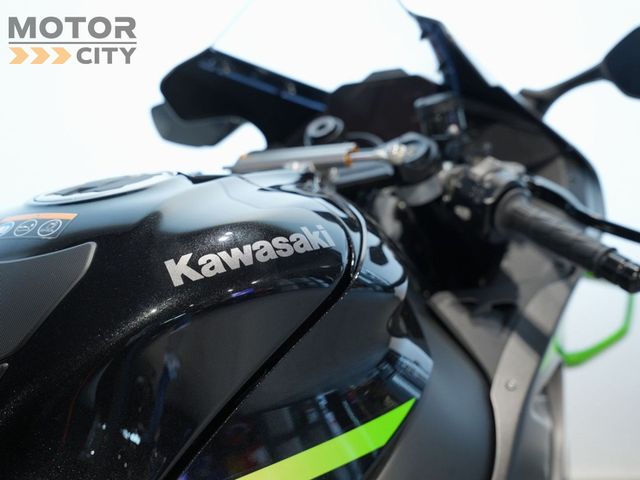 kawasaki - zx-10r