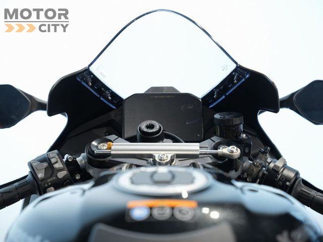 kawasaki - zx-10r