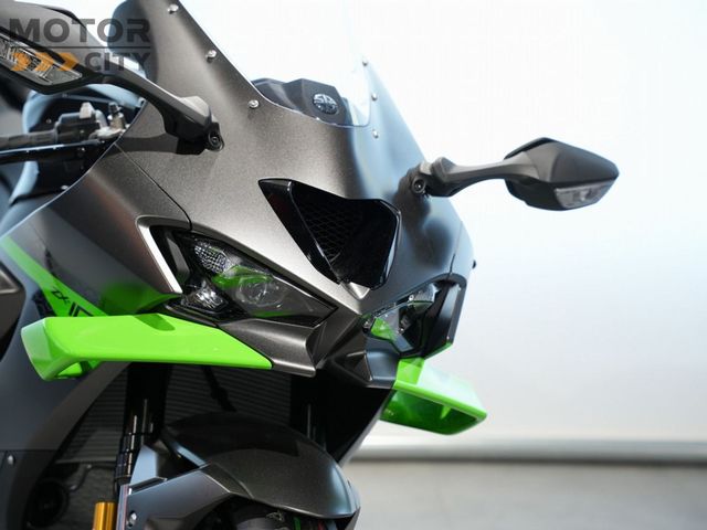 kawasaki - zx-10r