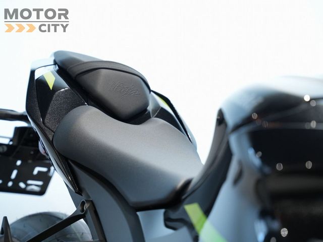 kawasaki - zx-10r