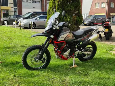 SWM SUPERDUAL – foto 2