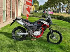 SWM Superdual 2025 nieuw – foto 3 van 7