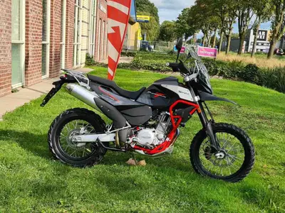 SWM SUPERDUAL – foto 3