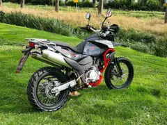 SWM Superdual 2025 nieuw – foto 4 van 7