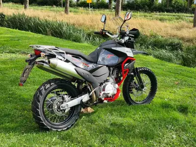 SWM SUPERDUAL – foto 4
