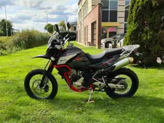 SWM Superdual 2025 nieuw – foto 6 van 7