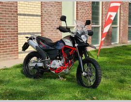 SWM Superdual 2025 nieuw