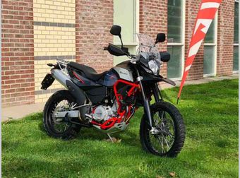 SWM Superdual 2025 nieuw