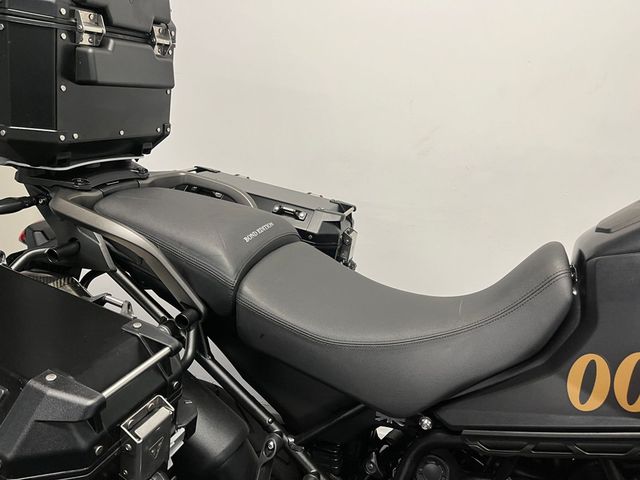 triumph - tiger-900-bond-edition