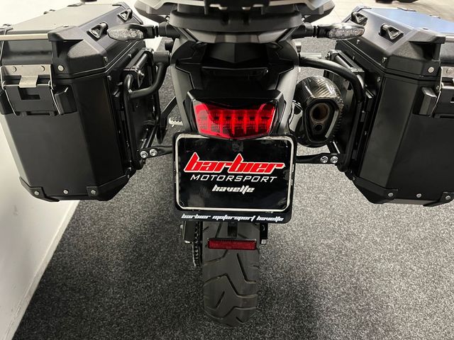 triumph - tiger-900-bond-edition