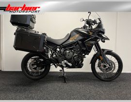 Triumph Tiger 900 Bond Edition 2022 occasion