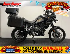 Triumph Tiger 900 Bond Edition 2022 occasion