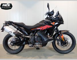 KTM 790 Adventure 2024 occasion