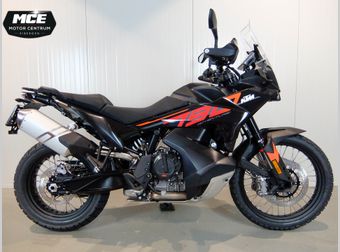 KTM 790 Adventure 2024 occasion