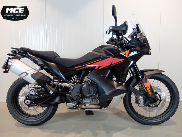 ktm - 790-adventure