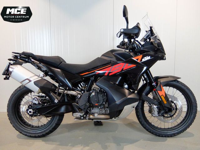 ktm - 790-adventure