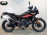 KTM 790 ADVENTURE