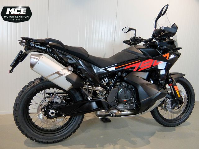 ktm - 790-adventure