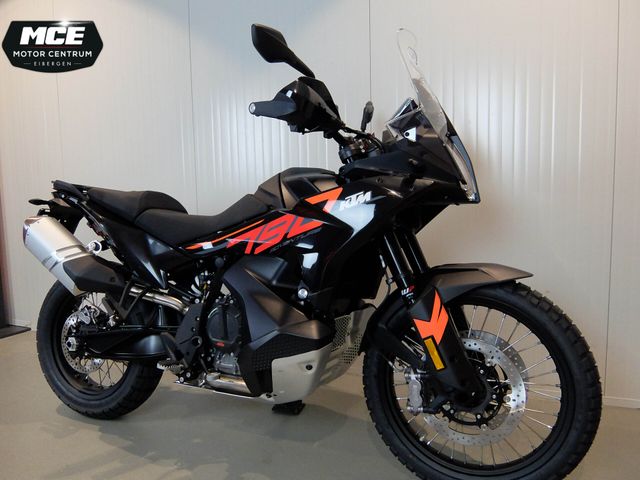 ktm - 790-adventure