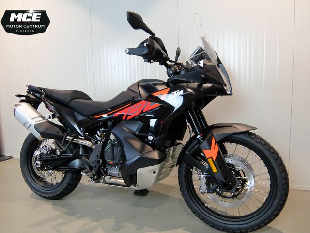 ktm - 790-adventure