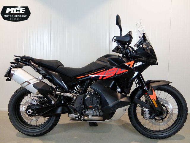 ktm - 790-adventure