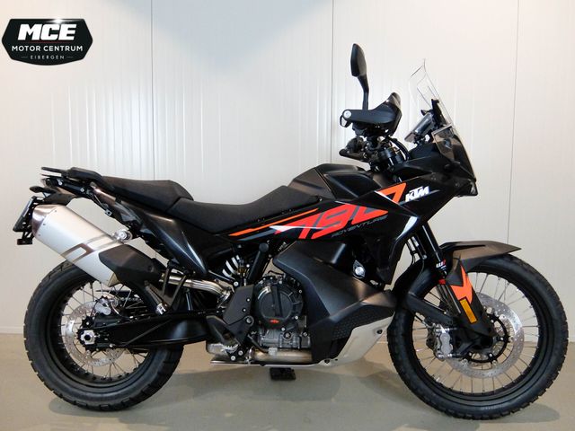 ktm - 790-adventure
