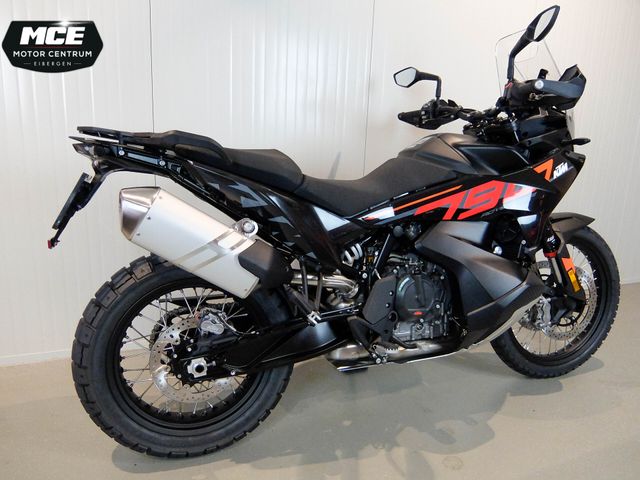 ktm - 790-adventure