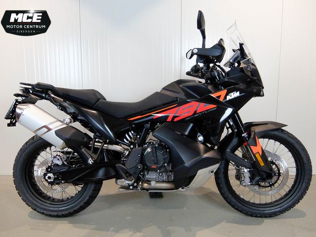 ktm - 790-adventure