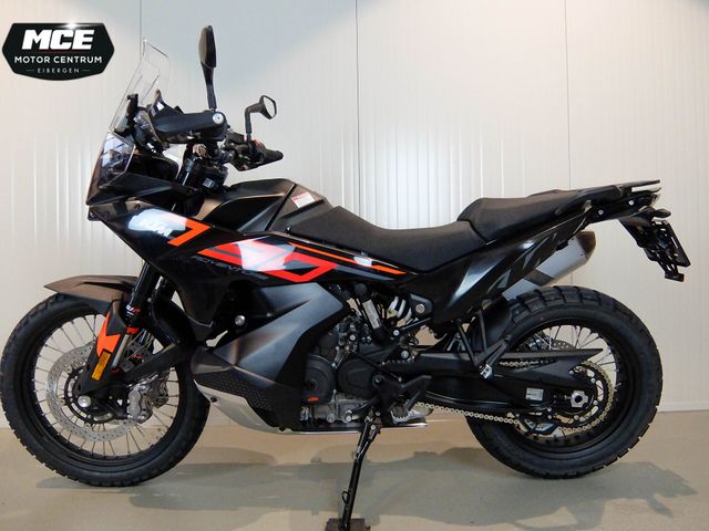 ktm - 790-adventure