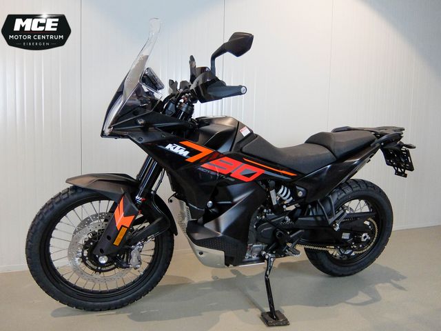 ktm - 790-adventure