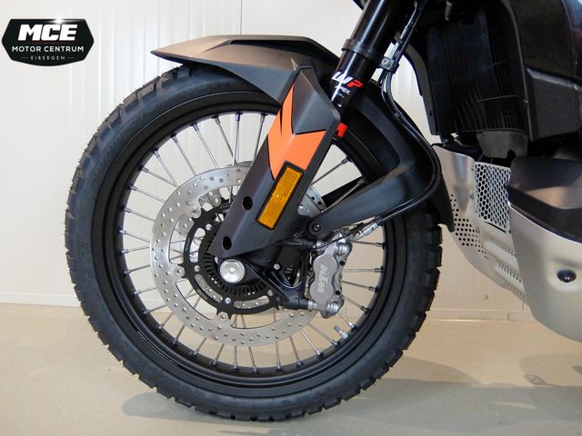 ktm - 790-adventure