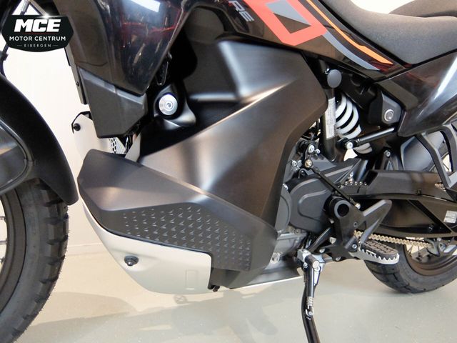 ktm - 790-adventure